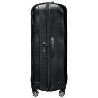 Чемодан Samsonite C-Lite Spinner 144 лл/ Черный photo 2
