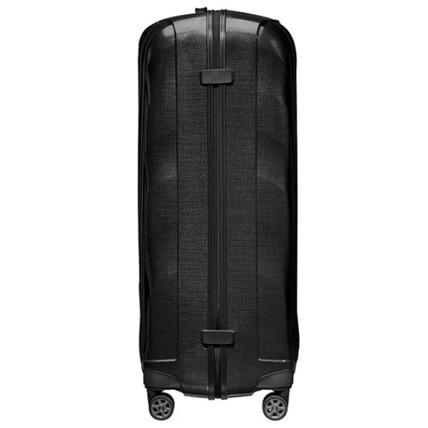 Чемодан Samsonite C-Lite Spinner 144 лл/ Черный photo 3