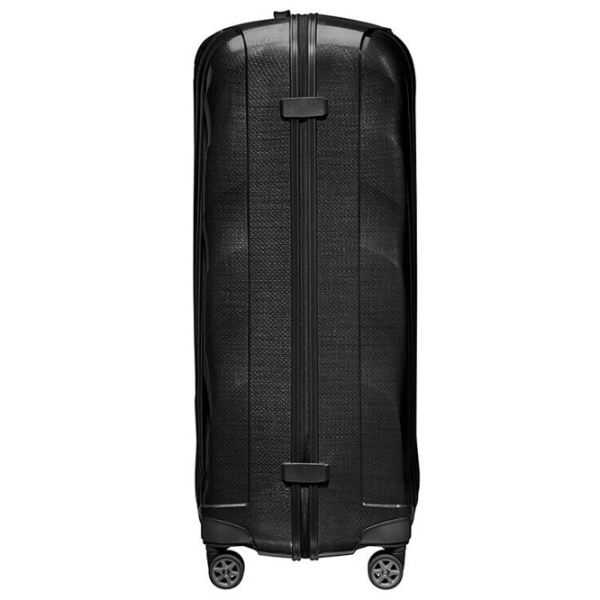 Чемодан Samsonite C-Lite Spinner 144 лл/ Черный photo 3