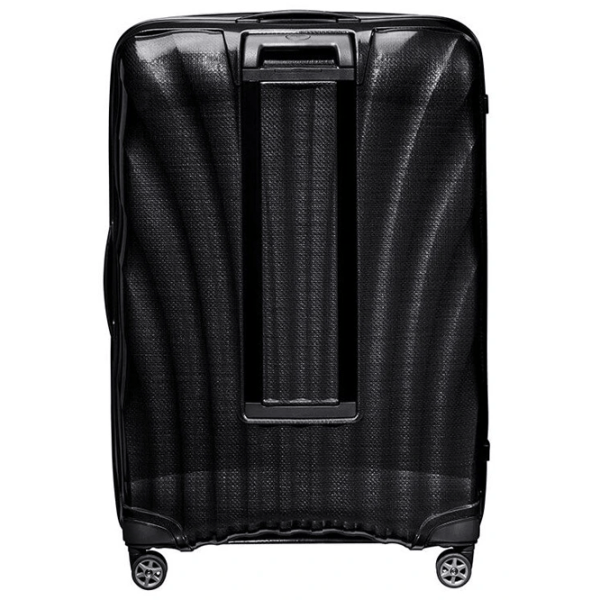 Чемодан Samsonite C-Lite Spinner 144 лл/ Черный photo 4