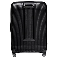 Чемодан Samsonite C-Lite Spinner 144 лл/ Черный photo 4