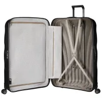 Чемодан Samsonite C-Lite Spinner 144 лл/ Черный photo 5