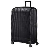 Чемодан Samsonite C-Lite Spinner 144 лл/ Черный photo 6