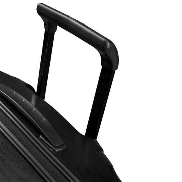 Чемодан Samsonite C-Lite Spinner 144 лл/ Черный photo 7