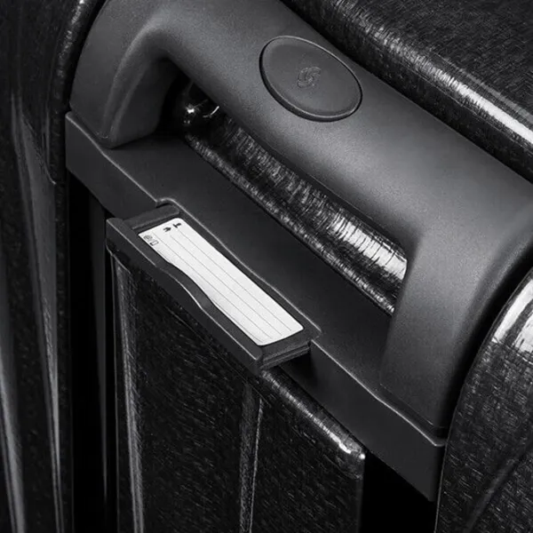 Чемодан Samsonite C-Lite Spinner 144 лл/ Черный photo 8