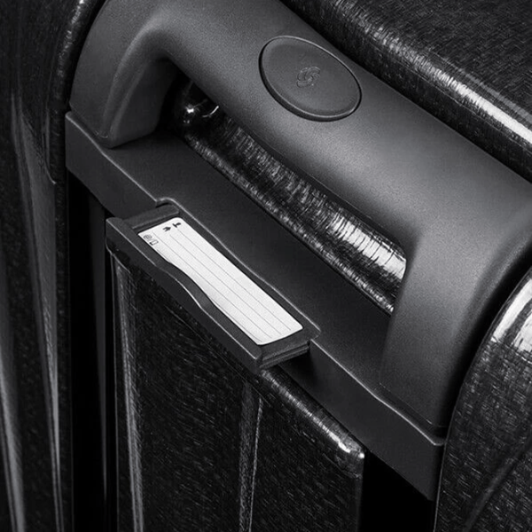 Чемодан Samsonite C-Lite Spinner 144 лл/ Черный photo 8
