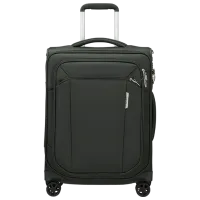 Чемодан Samsonite Respark 43л/ Forest Зеленый