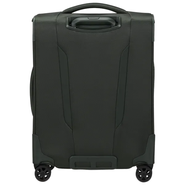 Чемодан Samsonite Respark 43л/ Forest Зеленый photo 4