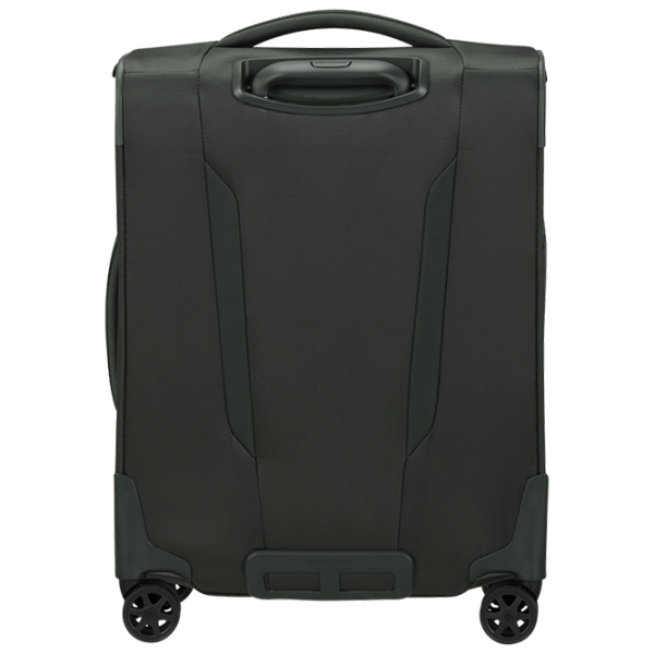 Чемодан Samsonite Respark 43л/ Forest Зеленый photo 4
