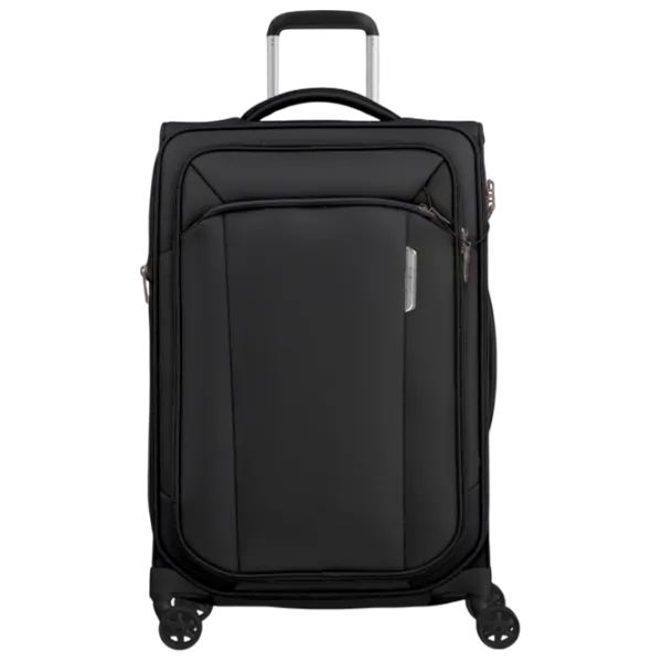 Чемодан Samsonite Respark 82л/ Черный photo 1