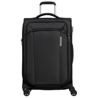 Чемодан Samsonite Respark 82л/ Черный