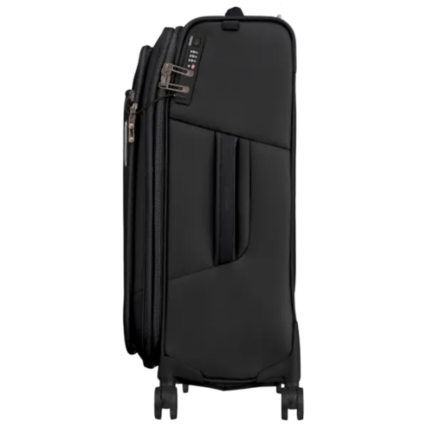 Чемодан Samsonite Respark 82л/ Черный photo 2