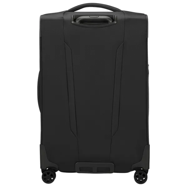 Чемодан Samsonite Respark 82л/ Черный photo 5