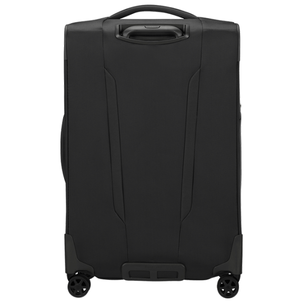 Чемодан Samsonite Respark 82л/ Черный photo 5