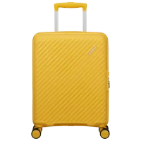 Чемодан American Tourister DIABLAST 35л/ Желтый
