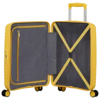 Чемодан American Tourister DIABLAST 35л/ Желтый photo 3