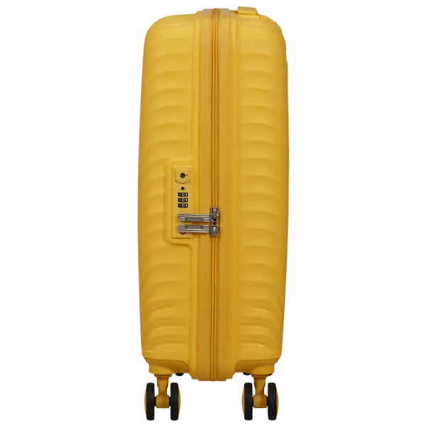 Чемодан American Tourister DIABLAST 35л/ Желтый photo 4