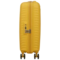 Чемодан American Tourister DIABLAST 35л/ Желтый photo 4