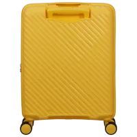 Чемодан American Tourister DIABLAST 35л/ Желтый photo 5