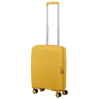 Чемодан American Tourister DIABLAST 35л/ Желтый photo 6