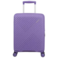Чемодан American Tourister DIABLAST 35л/ Фиолетовый