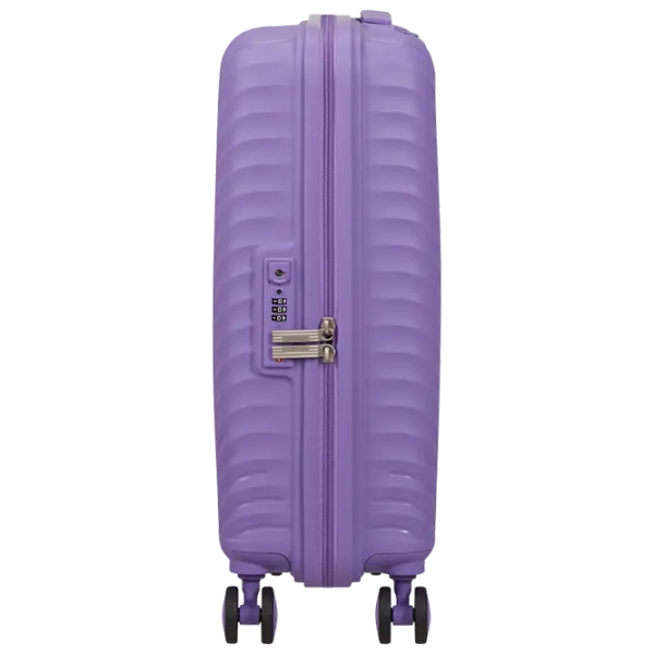 Чемодан American Tourister DIABLAST 35л/ Фиолетовый photo 4