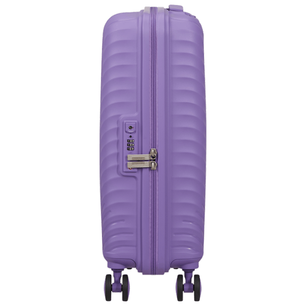 Чемодан American Tourister DIABLAST 35л/ Фиолетовый photo 4