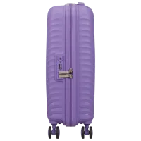 Чемодан American Tourister DIABLAST 35л/ Фиолетовый photo 4