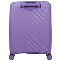 Чемодан American Tourister DIABLAST 35л/ Фиолетовый photo 5