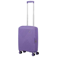Чемодан American Tourister DIABLAST 35л/ Фиолетовый photo 6