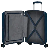 Чемодан American Tourister DIABLAST 35л/ Темный Синий photo 3