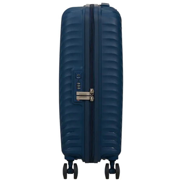 Чемодан American Tourister DIABLAST 35л/ Темный Синий photo 4