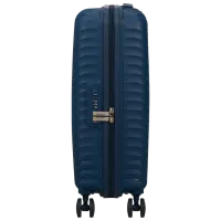Чемодан American Tourister DIABLAST 35л/ Темный Синий photo 4