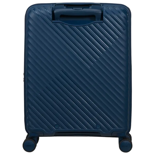Чемодан American Tourister DIABLAST 35л/ Темный Синий photo 5