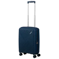 Чемодан American Tourister DIABLAST 35л/ Темный Синий photo 6