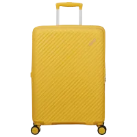 Чемодан American Tourister DIABLAST 91л/ Желтый