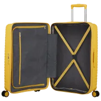 Чемодан American Tourister DIABLAST 91л/ Желтый photo 3