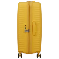 Чемодан American Tourister DIABLAST 91л/ Желтый photo 4