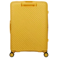 Чемодан American Tourister DIABLAST 91л/ Желтый photo 5