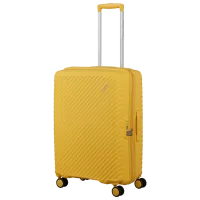 Чемодан American Tourister DIABLAST 91л/ Желтый photo 6