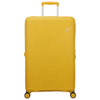 Чемодан American Tourister DIABLAST 111л/ Желтый