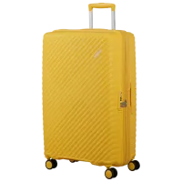 Чемодан American Tourister DIABLAST 111л/ Желтый photo 2