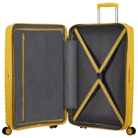 Чемодан American Tourister DIABLAST 111л/ Желтый photo 3