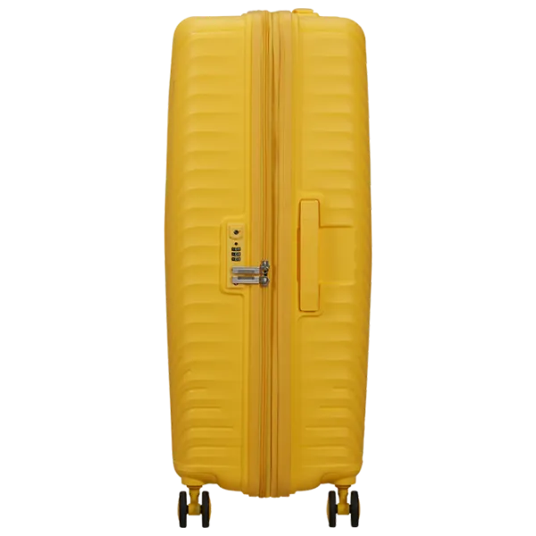 Чемодан American Tourister DIABLAST 111л/ Желтый photo 4