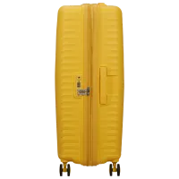 Чемодан American Tourister DIABLAST 111л/ Желтый photo 4