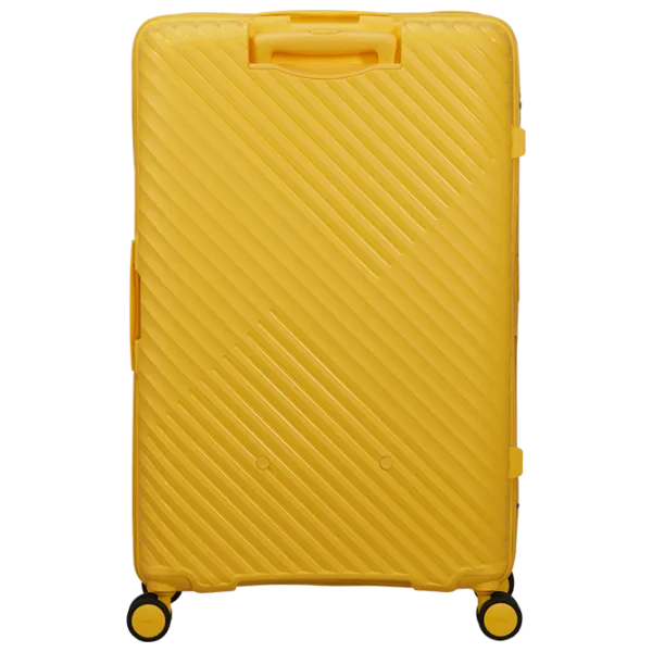 Чемодан American Tourister DIABLAST 111л/ Желтый photo 5