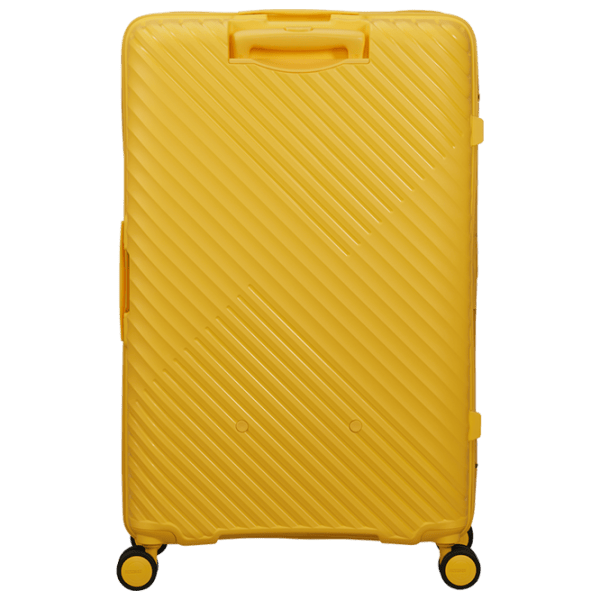 Чемодан American Tourister DIABLAST 111л/ Желтый photo 5