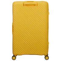 Чемодан American Tourister DIABLAST 111л/ Желтый photo 5