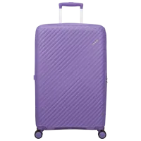 Чемодан American Tourister DIABLAST 111л/ Фиолетовый