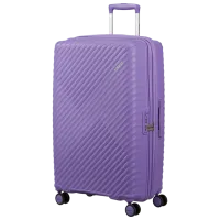Чемодан American Tourister DIABLAST 111л/ Фиолетовый photo 2